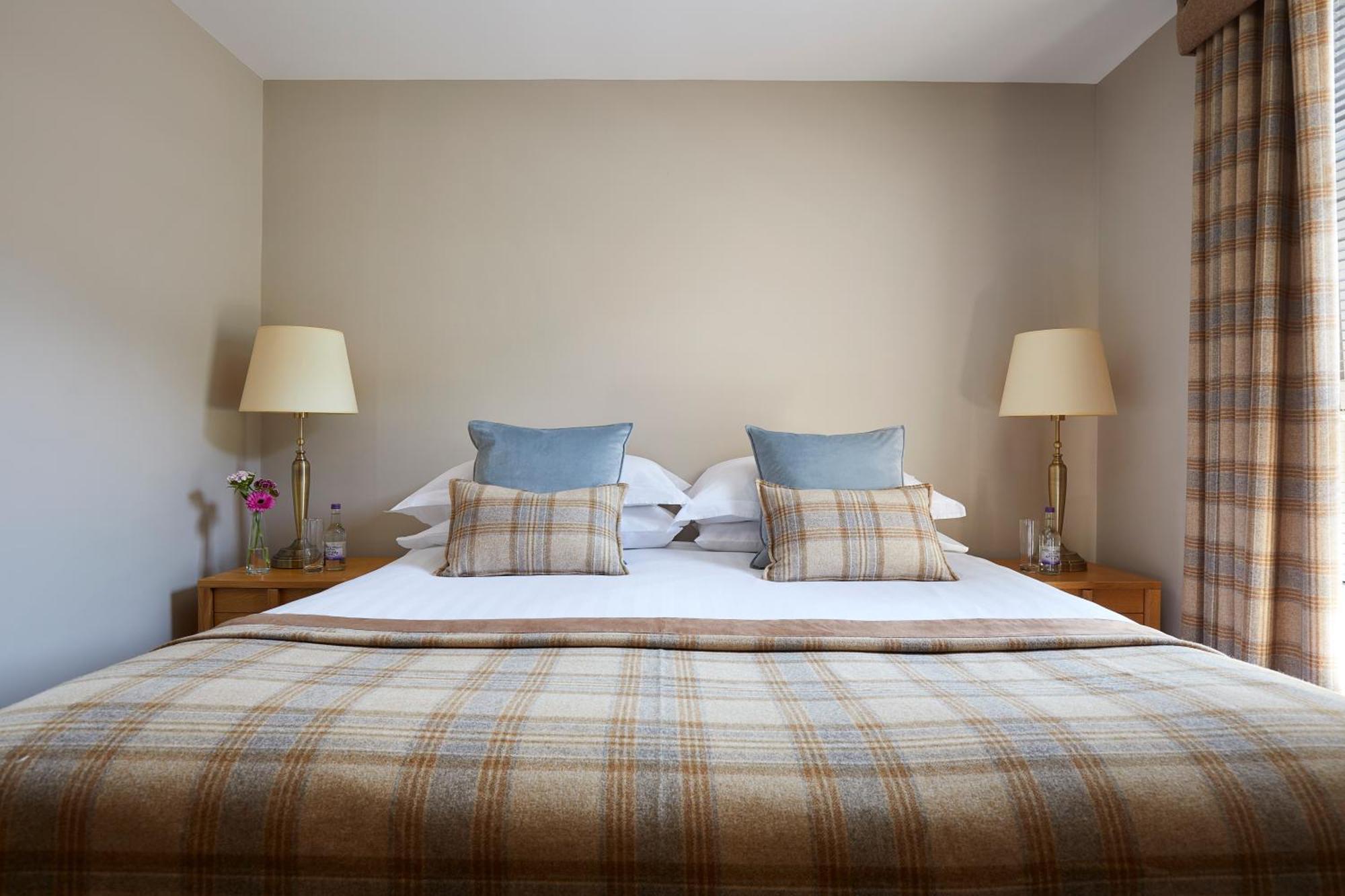 Macdonald Woodland Lodges At Macdonald Aviemore Resort Luaran gambar