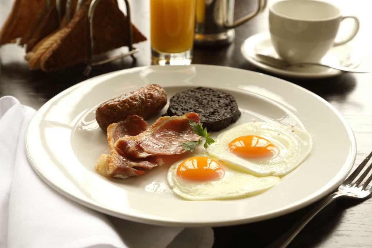 Macdonald Woodland Lodges At Macdonald Aviemore Resort Luaran gambar